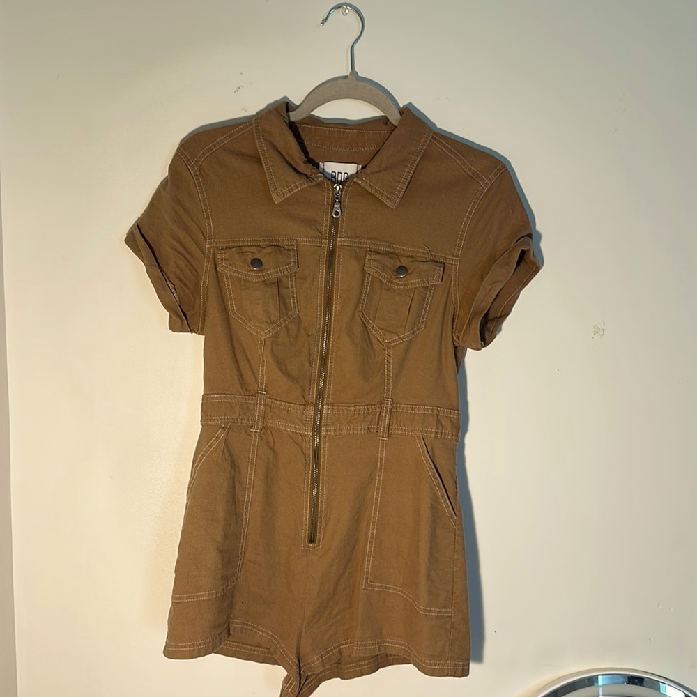 BDG urban outfitters romper